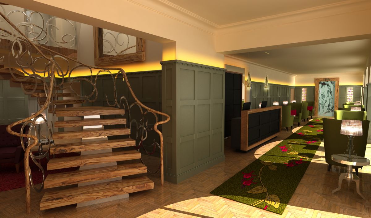 Lee Bay Hotel