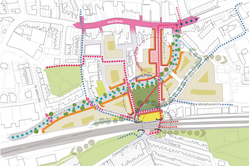 Bedminster Framework Bedminster Framework