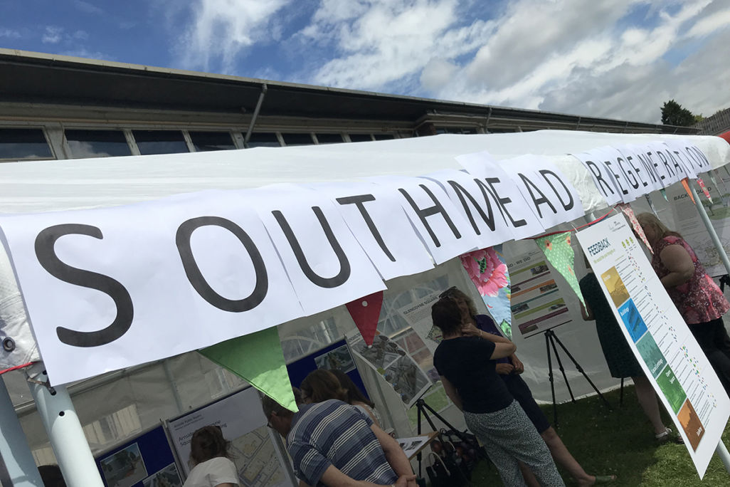 Southmead Regeneration Placemaking Framework
