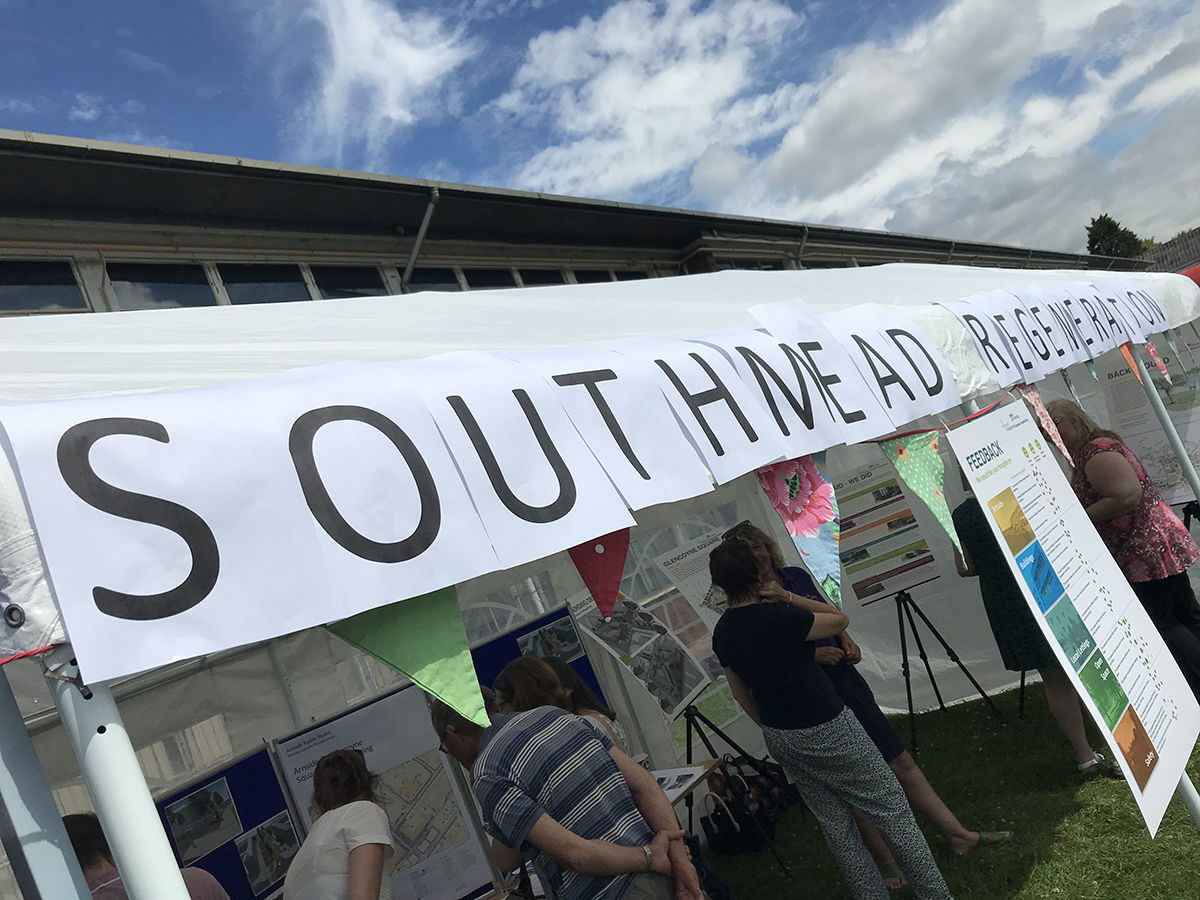 Southmead Regeneration Placemaking Framework